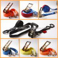 2'' 5T 10meters endless ratchet strap